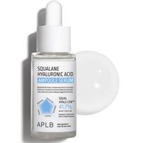APLB Squalane Hyaluronic Acid Ampoule Serum 40ml #40ml 1PCS