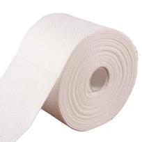 Dideli vienkartiniai veido prausimo rankšluosčiai: Salono kokybės, Storas, Perlamutrinis raštas, Dvigubo naudojimo (Sausas/Šlapias) 150g per Roll