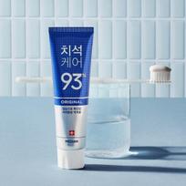 Median Tartar Original Toothpaste 120g
