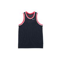 Nike Dri-FIT Classic Krepšinio marškinėliai vyrams Viršutiniai drabužiai Juodi BV9357-010 M