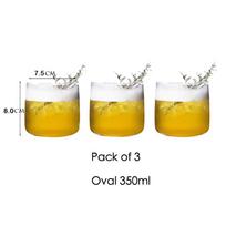 Ultra Thin Water Cup,Cocktail Glasses,Whisky Glasses,Juice Glasses Collins Glass 280-550ml