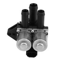 XR840091 Car Heater Control Valve Solenoid Water Valve for Jaguar S Type 2003 2008