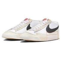 Nike Blazer Pro Club Low White - FJ3694-100 EU 44