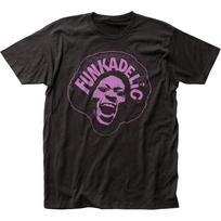 26 Funkadelic Scream T Shirt Mens Licensed Rock N Roll Music Band Tee New Black Unisex T-Shirt L
