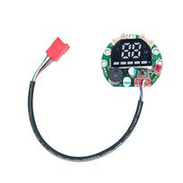 For HX and for X8 electric scooter part instrument panel circuit board 48V