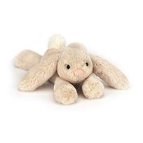Jellycat Mažytis dėmėtas triušis pilka spalva