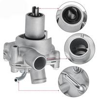 NAUJAS vandens siurblys 19200-MAM-A60 Honda Goldwing 1500 1997-2000 GL1500A GL1500SE