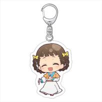 Medicine Apothecary Diaries Anime Acrylic Keychain Cartoon Figures Maomao GaoShun Cosplay Keyring Jewelry Fans Collection Gift