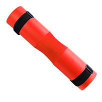 Barbell Cover Back Protect Pad Hip Push Bar Pad Foam Barbell Foam Cushioned Pad Foam Support Pad black