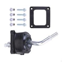 Transmission Shifter Tower Kit Nv25982 Automotive Accessories Easily Install Professional Replaces