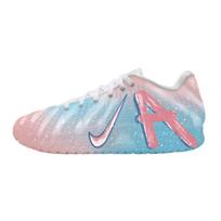 Nike Ja Morant 3 Dreamy Sky Cushioning Abrasion Resistant Cushioning, Wear Resistant Low top Basketball Shoes Men's HF2794-100(Team60-) 43