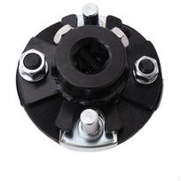 Steering Rag Joint ,Automobile 3/4  x - 36 Durable Supplies Accessory for Corvette 1963-1967