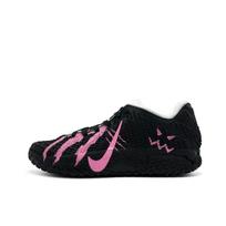Nike Ja Morant 3 Rožinė Traukos Naktinis Tinklelis, Sintetinė Oda Amortizacija Atspari Dilimui Atrama Žemi Batai ZOOM X HF2794-100(Komanda1356-) 40