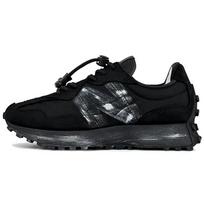 New Balance NB 327 Abrasion Resistant Low top Running Shoes Men's MS327FE(Team96-) D-Width 39.5