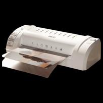 Deli 3893 A4 Photo and Document Laminator CN plug (adapter included)