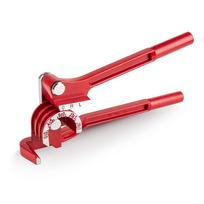0-180 Degrees 3 in 1 Tubing Bender Adjustable Manual Pipe Bender Tube Bender Tool  Copper Pipe