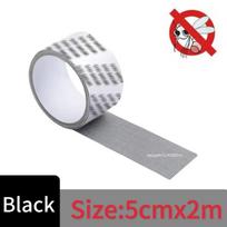 1/2/3/4pcs Anti-Mosquito Mesh Window Net Screen Repair Tape Patch Waterproof Self-adhesive Repair Tool Broken Hole New 1pcs juoda