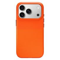 iPhone 17 Pro Max Magnetic Skin Case with Dot Matrix Pattern - Drop-Proof Protective Cover iPhone 17 Pro Max