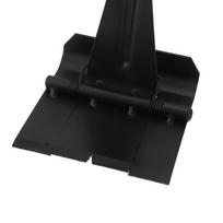 Iron Trim Puller Black Nails Removal Tool Tools Trim Removal Tool  Commercial Work