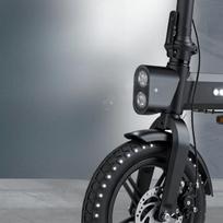 Electric Bike and Folding Scooter Headlight juoda