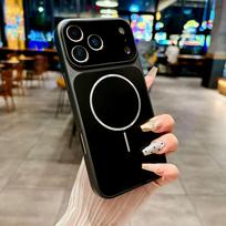 Apple iPhone 17 Pro Max Magnetic Case: Full Coverage with Real Device Feel iPhone 13 Pro Max juoda