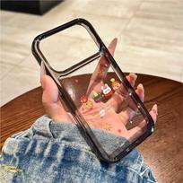 Compatible Apple iPhone 17 Pro Max Case - Premium Silicone Full Coverage for iPhone 16 Pro, 15. Perfect for New Year. iPhone 12 Pro Max