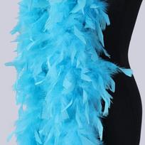 2 Yards 90 gramų kalakutienos plunksnos Boa spalvingos vytelės-plunksnos-boa dekoro skara Marabou Plumas skara kostiumui / kepurei / vakarėliui L smėlis