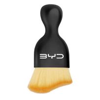Car Wash Towel Microfiber Cleaning Rag Cloth Car Cleaning Soft Brush For BYD Qing Song Tang Yuan E1 E5 E6 F0 F3 F3r F6 G3 G5 G6