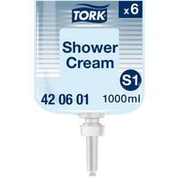 Skystas muilas TORK PREMIUM HAIR & BODY, MIPTRK400_00233