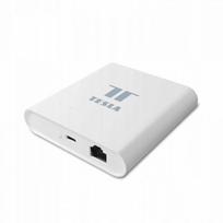 Centrala Bramka Sterująca Tesla Smart Rj45 Zigbee
