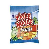 Guminukai FIGLE MIGLE Frogs, 80 g, GGMNOB450_06973