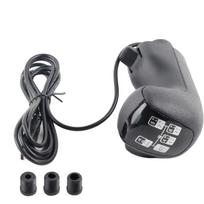USB Racing Truck Shifter for Logitech G25/G27/G29 & Fanatec TH8A