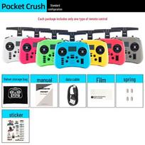 RadioMaster Pocket ELRS FPV Drone Remote Controller Left Hand standartinė spalva