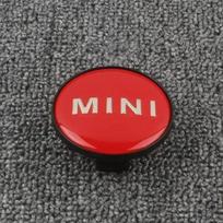 4 pcs 54mm Car emblem Wheel Center Hub Cap wheel Badge covers for BMW MINI Works S One Countryman R52 R54 R55 R56 R57 R58 R60 54mm-4pcs