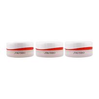 SHISEIDO Essence Skin Setting Powder Available 3 types 7g Fragrance-free Includes puff pores oil control Gift wrapping
