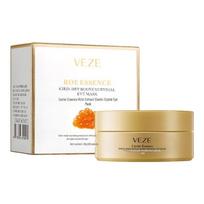 Fanzhen Caviar Essence Dragon Blood Eye Mask for Dark Circles & Eye Bags