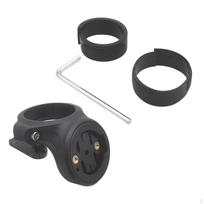 Light Bracket Seatpost Mount Adapter, Outdoor Sports LED Rear Holder for Varia RTL515 500
