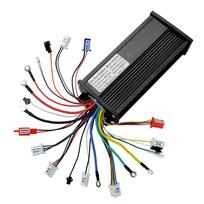 35A Sine Wave BLDC Controller 800W 48V-72V For Electric Scooter Brushless Motor Controller for Electric Bicycle / E-bike /Motor