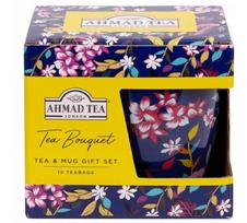 Arbatos rinkinys Ahmad, Tea Bouqet su, BLTAHM054881026758