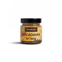 Makadamijų riešutų kremas MACADAMIA NUTS, SSRMDV4779062750272