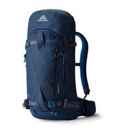 Gregory Targhee Hiking backpack S/M 45 l, BPAGEU5400520346513