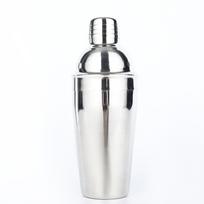 Stainless Steel Cocktail Shaker Set with Bar Tools
