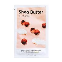 MISSHA Airy Fit Sheet Mask (Shea Butter) - Cream Type (10 Sheets) Shea Butter - Cream Type (10 Sheets)