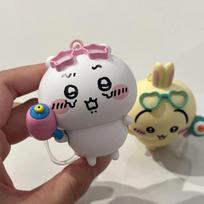 Chiikawa Zishi Childrens Toy Water Sprinkler Prank Props Decoration Item Gift Present Cute in Stock Nagano Chii Usagi Hachiwera