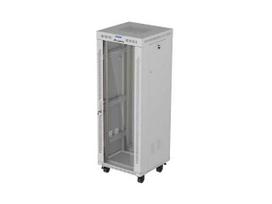Lanberg FF01-6632-12SL rack cabinet 32U, SRALBEFF01_6632_12SL