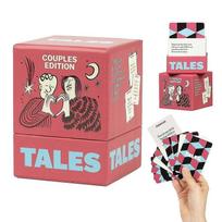 Conversation Starter Cards Couples Edition for Couple Games Date Night 150 Cards
