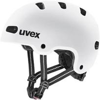 UVEX Kid 4 55–58 cm – children’s cycling, PRBUVX41_4_822_02_15
