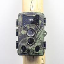 2.7K Infrared Induction Trail Camera Outdoor Motion Activated Wildlife Monitoring Video Photo Camera PR1000