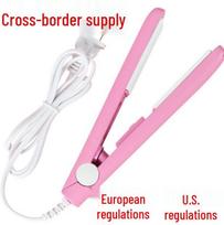 Portable Handheld Mini Heat Sealer for Snack Bags US Purple