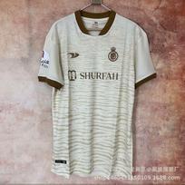 Classic jerseys Manchester United Real Madrid Barcelona England Arsenal Dortmund Inter Milan jersey S